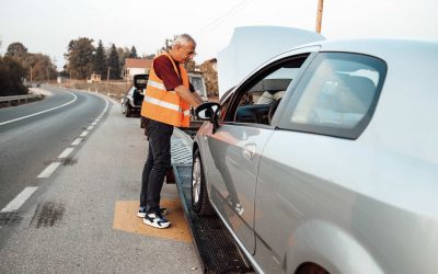 Locked Keys in Car? Oakville Car Lockout Guide | 24/7 Help