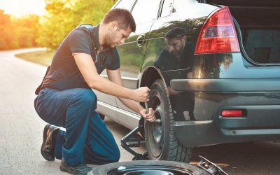 Flatbed vs. Regular Towing | Which One Does Your Car Need?