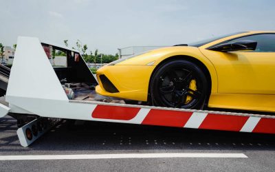 24-Hour Emergency Towing in Oakville | What to Expect