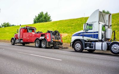 Long-Distance Towing from Oakville | Complete Guide