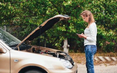 Dead Car Battery? How to Get a Battery Boost in Oakville | 24/7