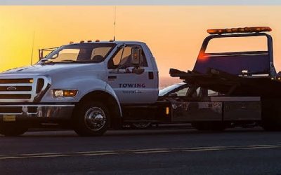 GET ROADSIDE ASSISTANCE FAST!