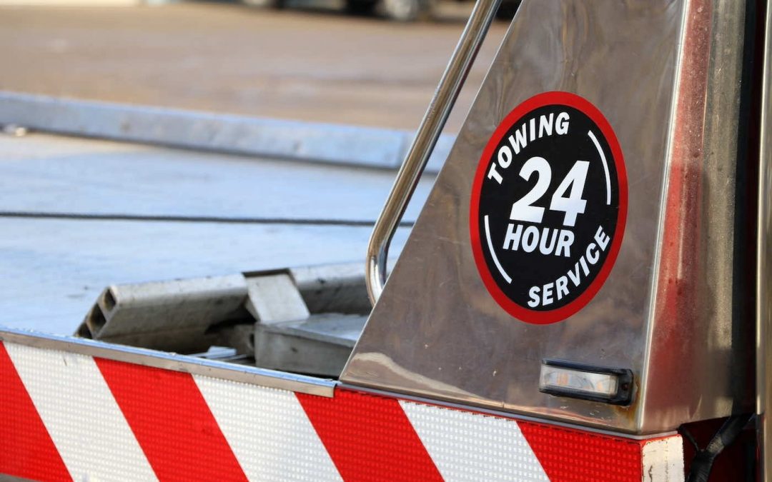 Motorcycle Towing Oakville | Safe Bike Transport 24/7