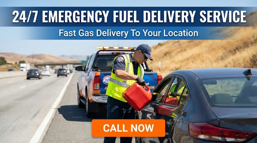 emergency towing Oakville