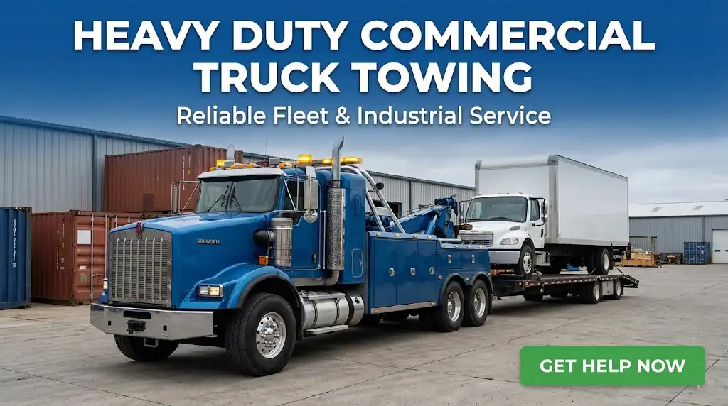 24/7 towing Oakville
